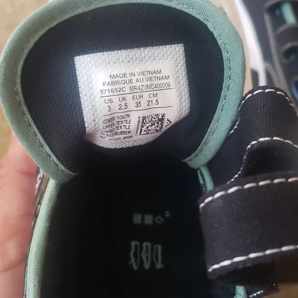 Converse (Jack Purcell) - Picture 4 of 4